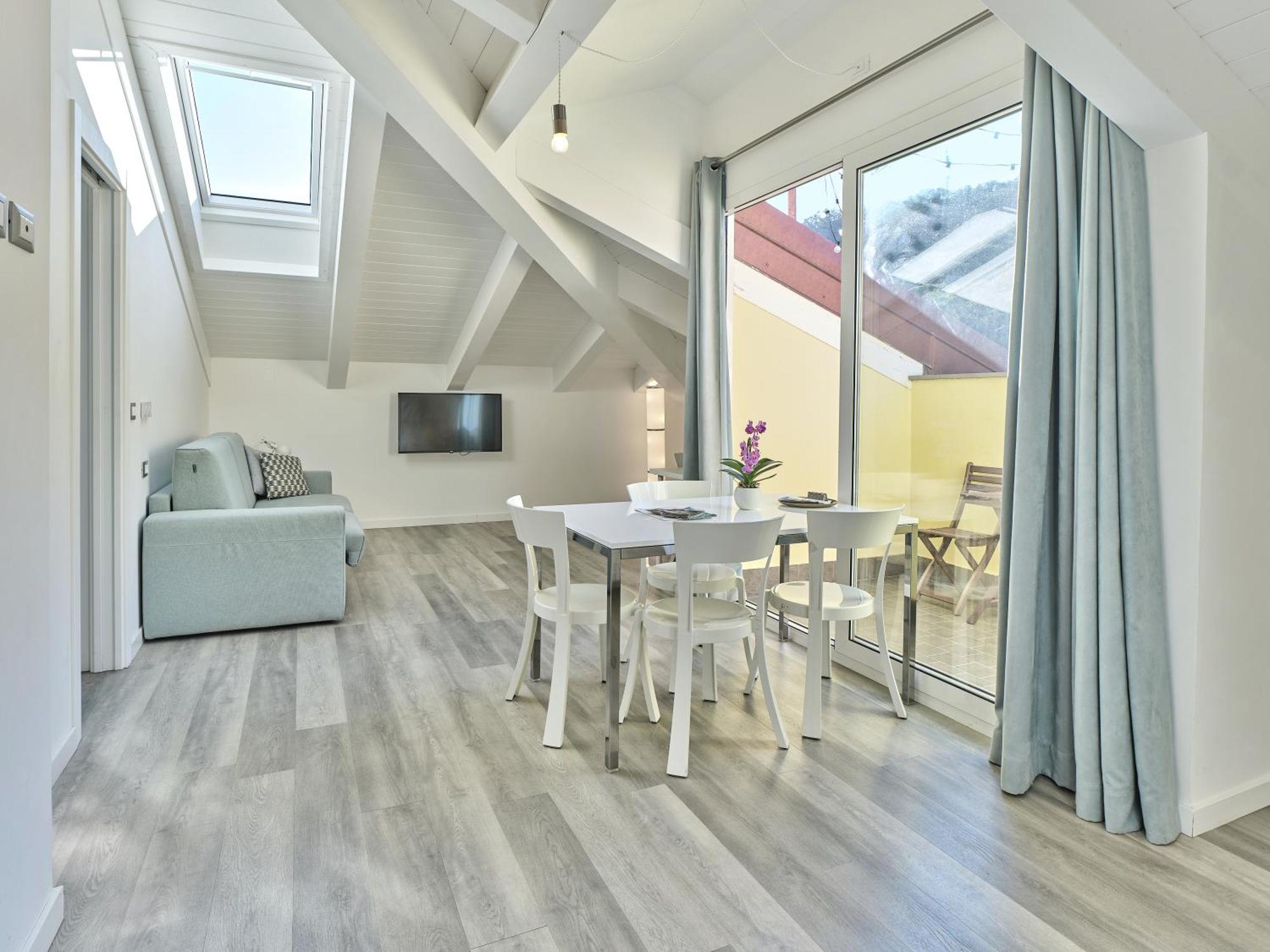 Sotto Il Cielo Apartment ฟีนาเลลีกูเร ภายนอก รูปภาพ