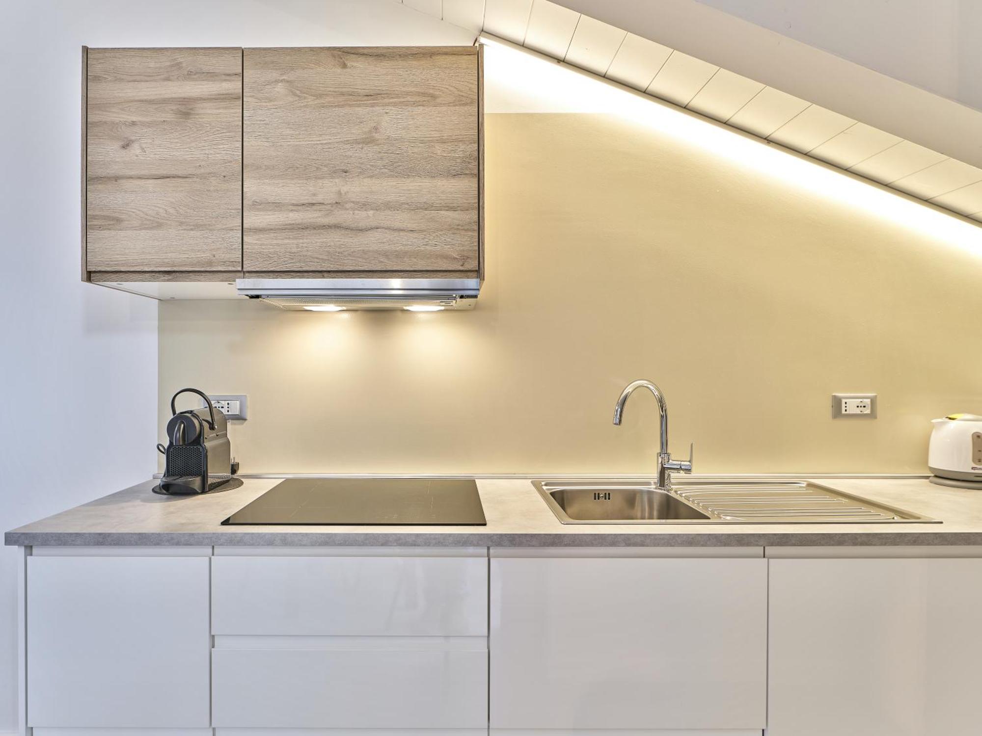 Sotto Il Cielo Apartment ฟีนาเลลีกูเร ภายนอก รูปภาพ