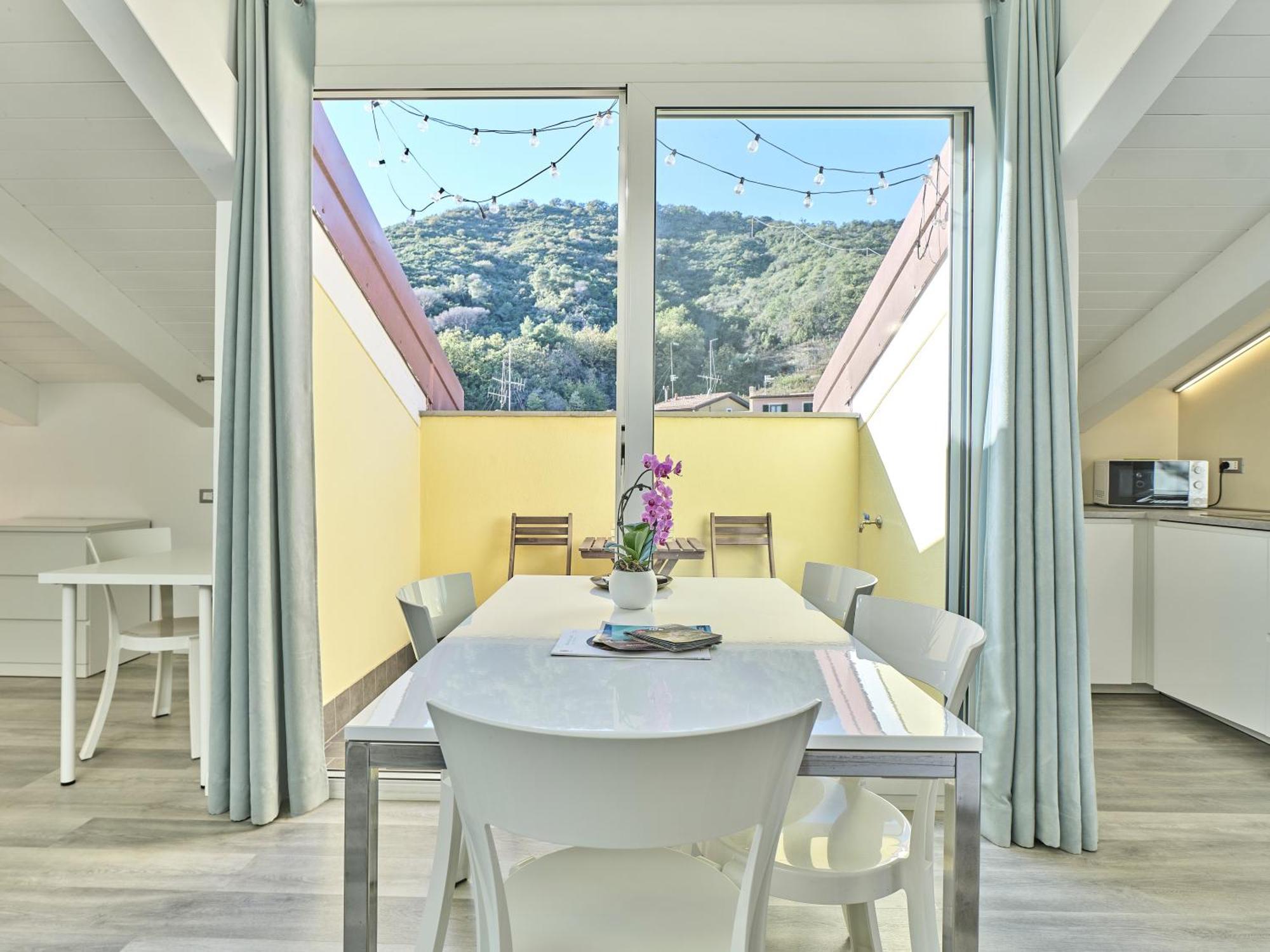 Sotto Il Cielo Apartment ฟีนาเลลีกูเร ภายนอก รูปภาพ