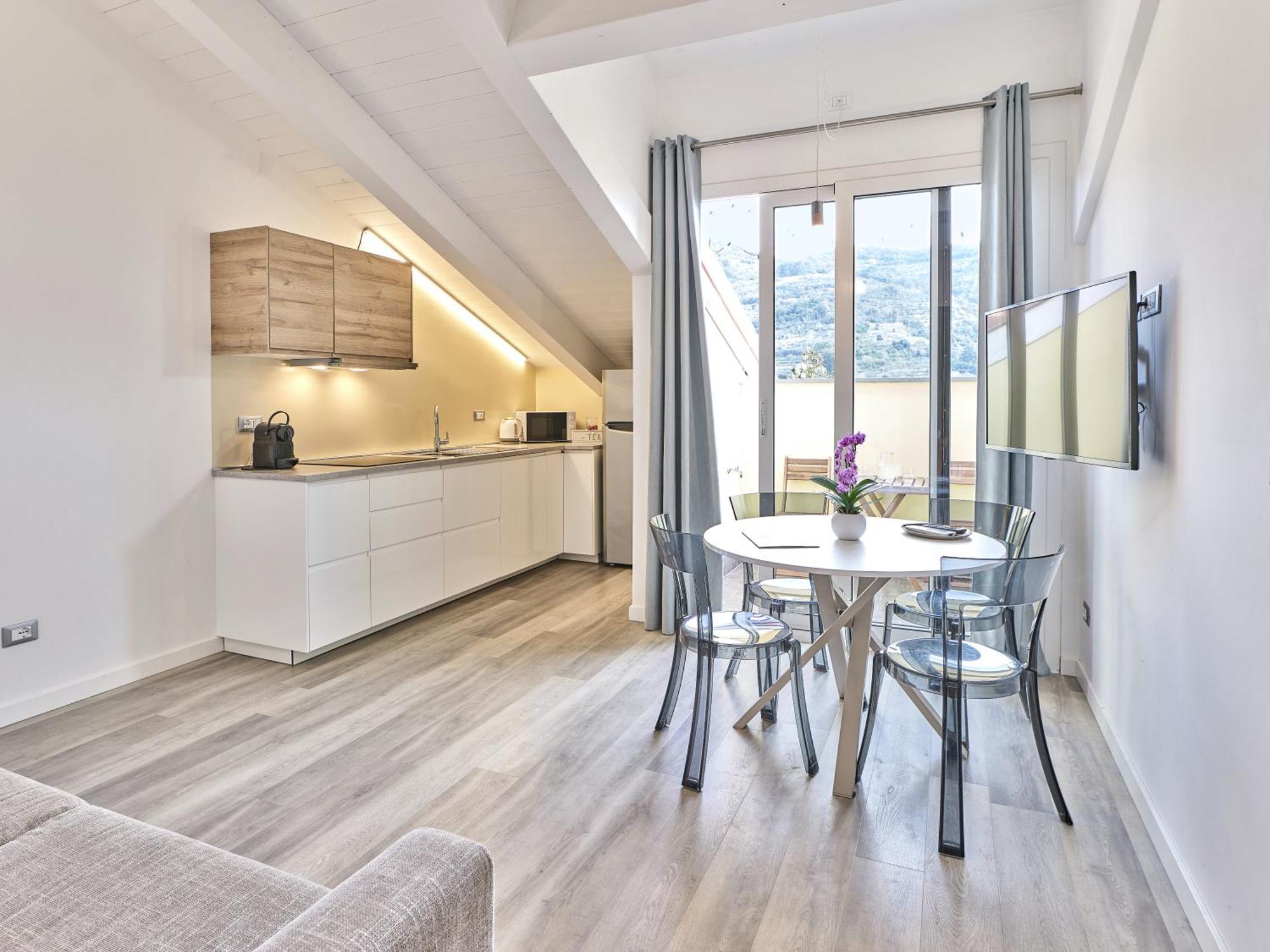 Sotto Il Cielo Apartment ฟีนาเลลีกูเร ภายนอก รูปภาพ