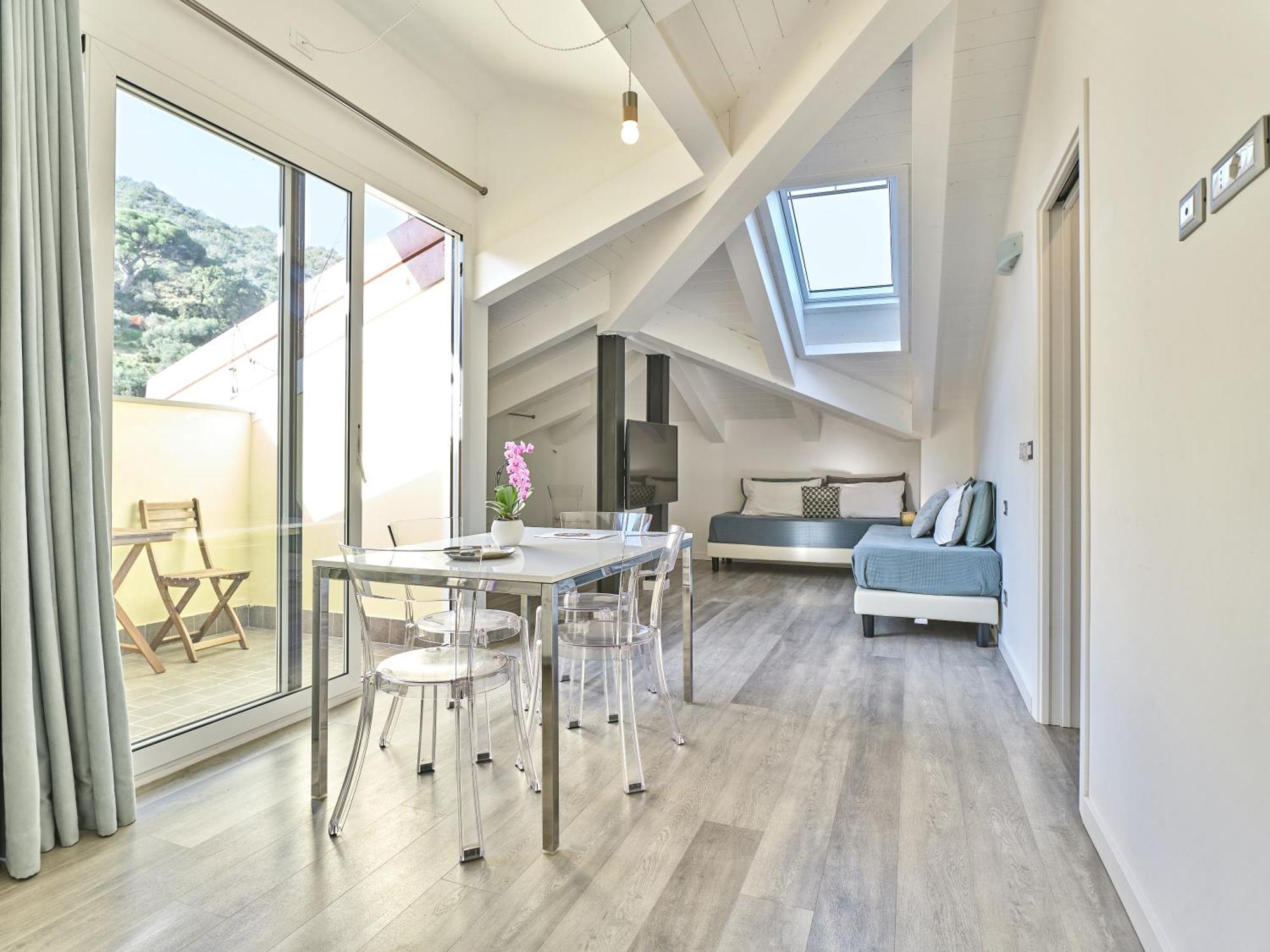 Sotto Il Cielo Apartment ฟีนาเลลีกูเร ภายนอก รูปภาพ